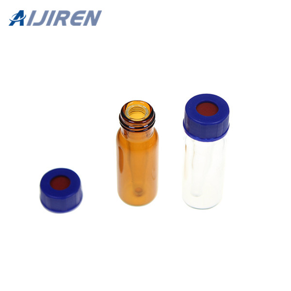 <h3>Autosampler Vials, Inserts, and Closures | Thermo Fisher</h3>
